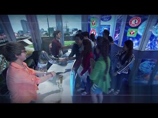 Cambodian Idol | Judge Audition | Week 3 | Pro