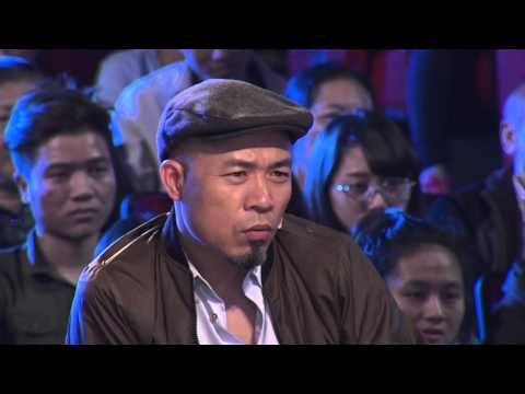 Vietnam's Got Talent 2016 - Hai nút vàng đầu tiên và những tiết mục sắp gây bão