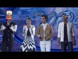 Cambodian Idol | Live Show | Semi Final | Introduction