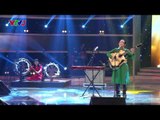 Vietnam's Got Talent 2014 - CHUNG KẾT 2 - MS 5 - Hà Chương