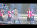 Vietnam's Got Talent 2014 - GALA FINAL - Giám khảo Thành Lộc hát 