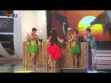 Vietnam's Got Talent 2014 - CHUNG KẾT 2 - MS 1 - Đào Hiền Thục Anh