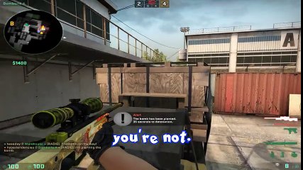 Funny Moments and Reactions