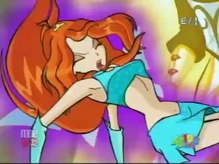 Winx Club Season 2 Episode 24 - Desperately Seeking Bloom