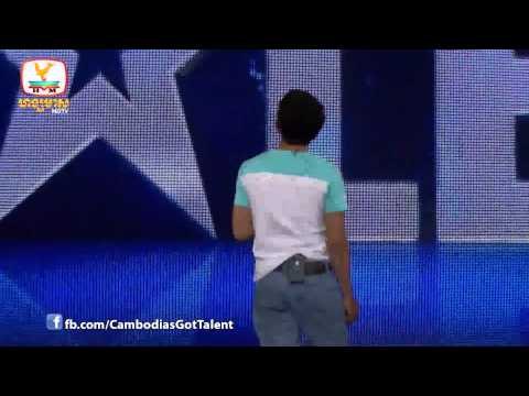 CGT - Judge Audition - PP 0044 ហែម សុខដា, PP 0674 នេត បូរ៉ា - 30 Nov 2014