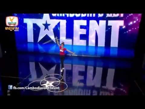 CGT - Judge Audition - Week 4 - PP 0654 សឿន ស្រណែត, សេង ប៊ុនលី - 21 Dec 2014