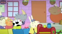 Peppa Pig English Episodes New Episodes 2015 Non Stop | Peppa Pig HD 2