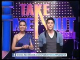 Take Me Out Thailand (20 ส.ค. 54) 3/4