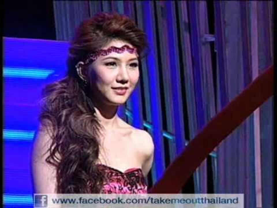 Take Me Out thailand (30 ก.ค.54) 3/4