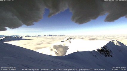 17-02-2016 Moleson (Day 48 of 365)