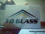 on/off control eb glass brand, smart pdlc film, switchable film, switchable glass, intelligent glass, China smart glass,