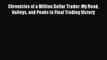 Read Chronicles of a Million Dollar Trader: My Road Valleys and Peaks to Final Trading Victory