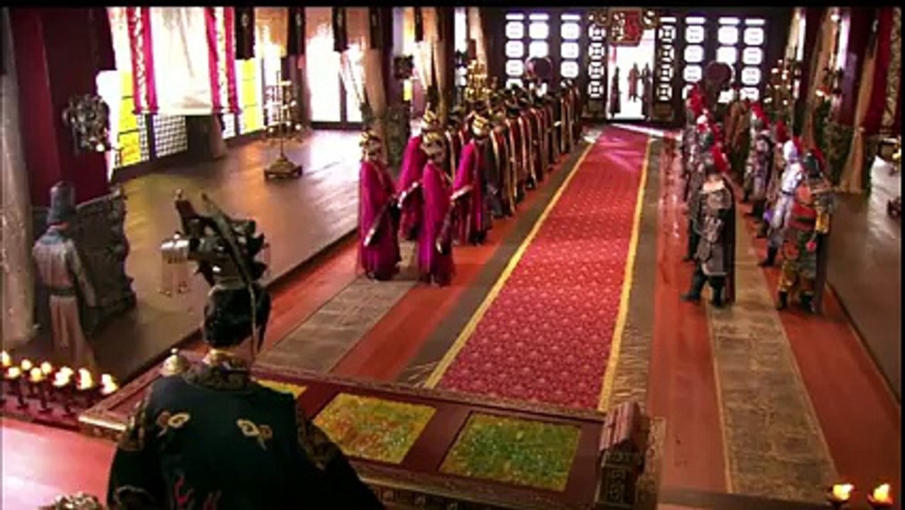 xem phim Anh Hùng Phong Thần Bảng vtvcab tập  14   Nhấn vào link dưới để xem