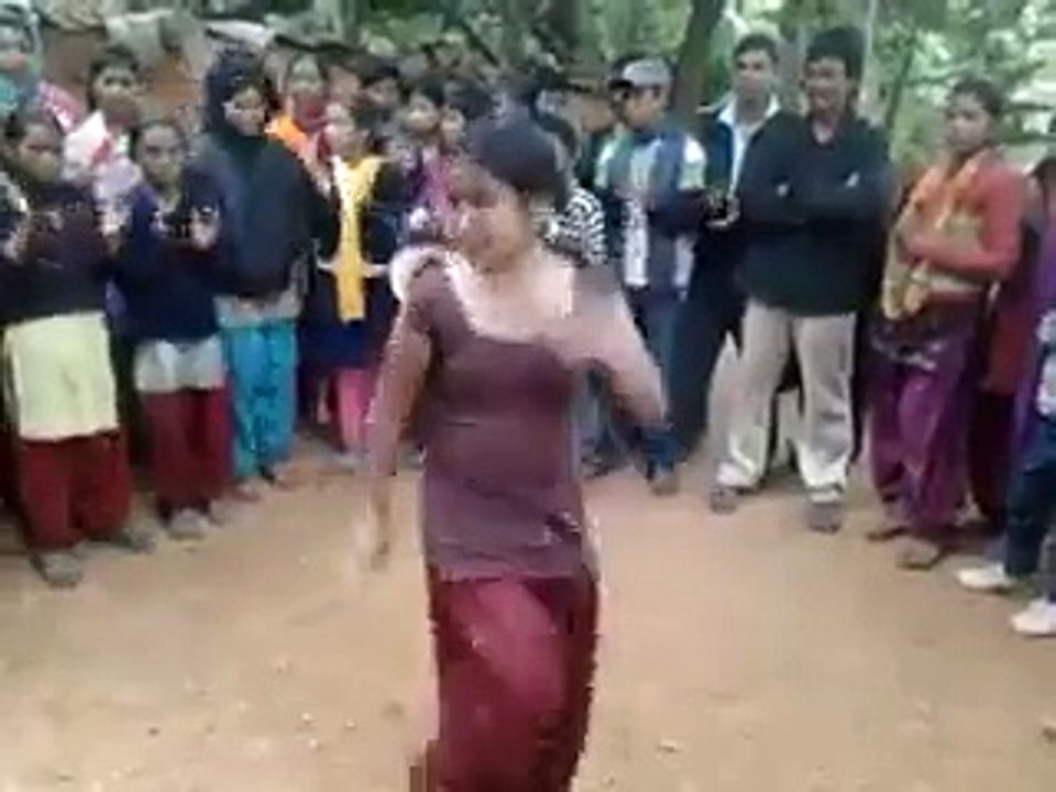 Mero Dance kasto chha ? मेरो नाच कस्तो छ?