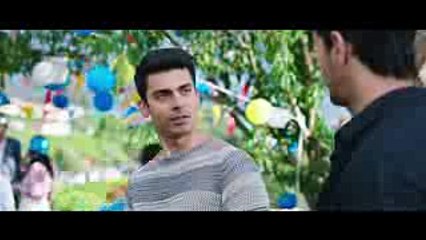 Kapoor & Sons - Official Trailer - Sidharth Malhotra, Alia Bhatt, Fawad Khan