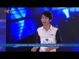 Vietnam Idol 2015 - Tập 3 - She Taught Me To Yodel - Thanh Huy