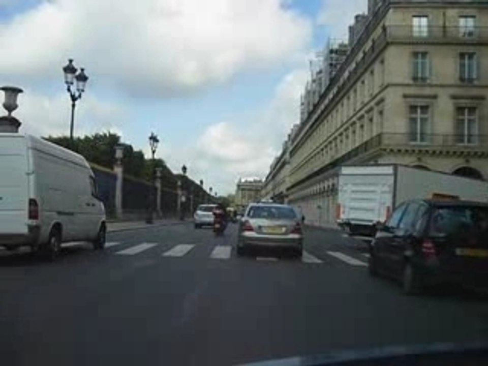 Rue de Rivoli