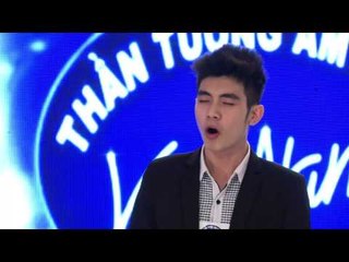 Vietnam Idol 2015 - Tập 4 - Nỗi nhớ đầy vơi - Tô Thành Đạt