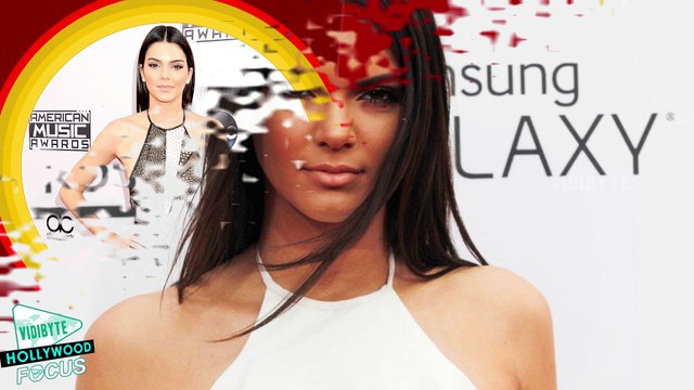 Kendall Jenner Shows Off Sexy Body In Racy Calvin Klein Ad