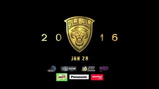 Official Trailer OLABOLA - 28 January 2016 [HD]