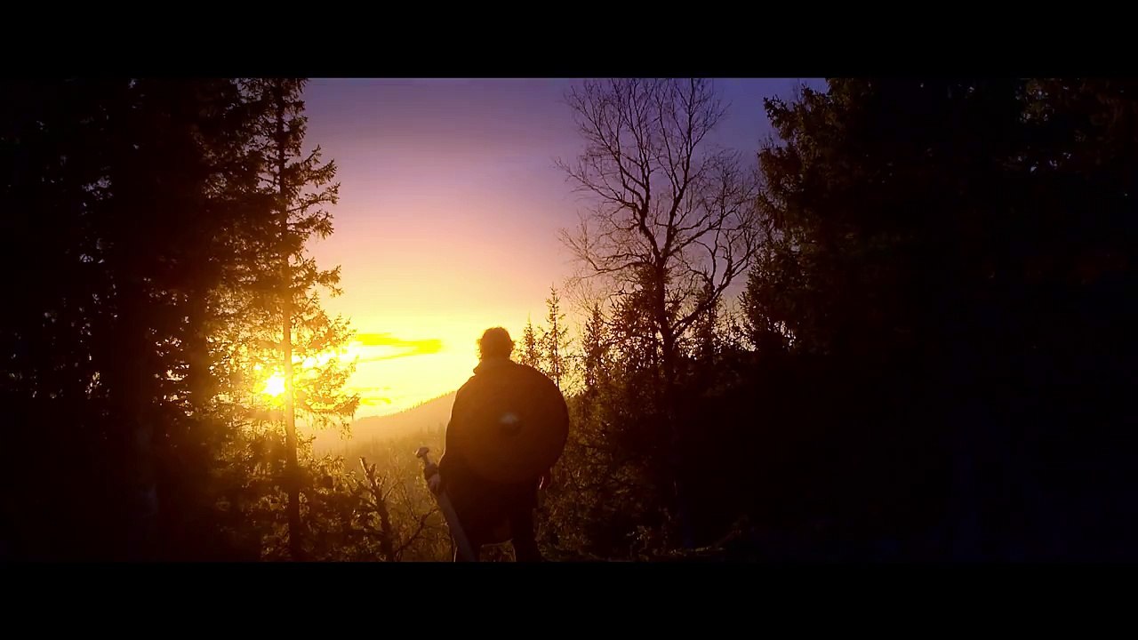 Trace - First Teaser (viking film)