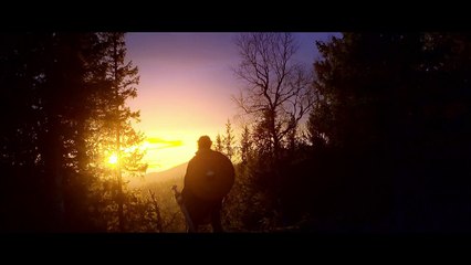 Trace - First Teaser (viking film)