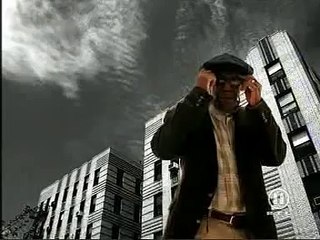 TV Intro - Cosby (USA, 1996-2000)