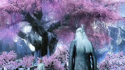 [HD] 160208 《幻城》 Ice Fantasy Trailer