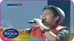 TOPER - LASKAR PELANGI (Nidji) - Spektakuler Show 6 - Indonesian Idol Junior