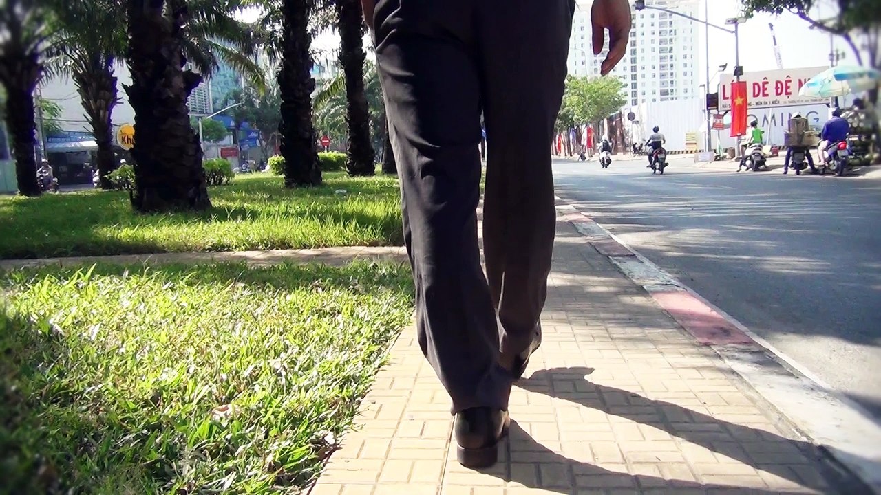 KARAOKE CHA YÊU - Trường Mạnh