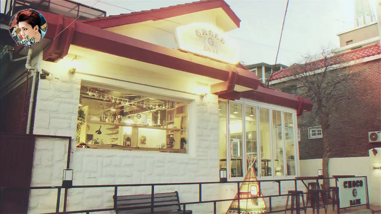 Ep1 Kai / Choco Bank (Sub Esp)