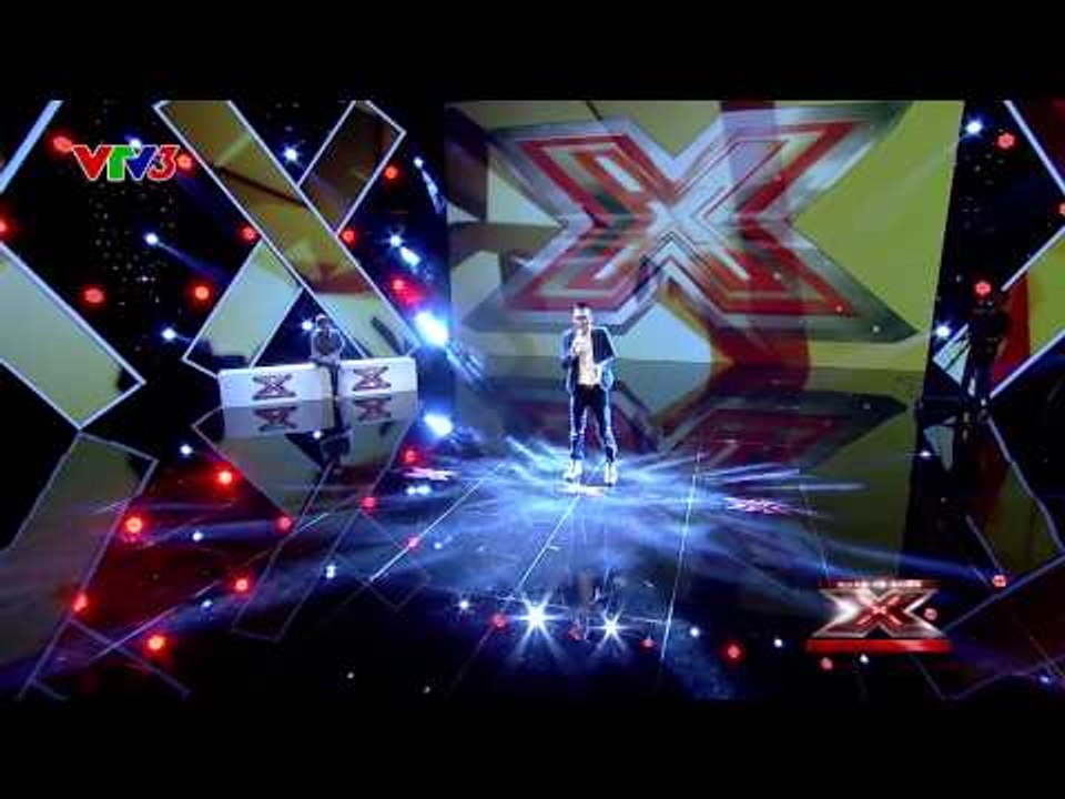 TOÀN THẮNG vs DUY ANH - NHÂN TỐ BÍ ẨN ( SEASON 1) - VÒNG TRANH ĐẤU