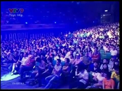 Bởi vì anh yêu em live - phan đình tùng