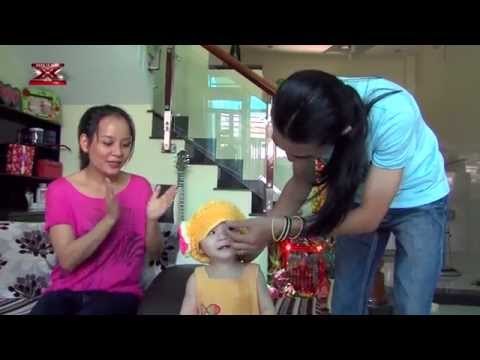 NHÂN TỐ BÍ ẨN ( SEASON 1) - BEHIND THE SCENE: CÂU CHUYỆN VỀ THÍ SINH SỬ DUY VƯƠNG