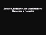 [PDF] Attractors Bifurcations and Chaos: Nonlinear Phenomena in Economics Read Online