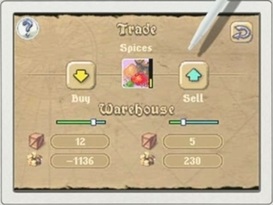 Anno 1701 DS