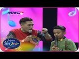 EP14 PART 3 - SPEKTAKULER SHOW 6 - Indonesian Idol Junior