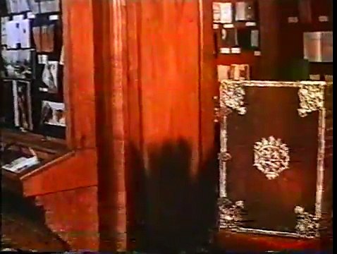 хочу все знать 3 выпуск