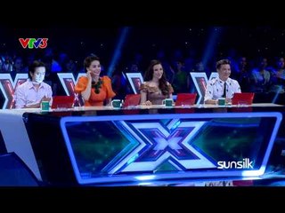 AYOR vs X - FILE - NHÂN TỐ BÍ ẨN ( SEASON 1) - VÒNG TRANH ĐẤU