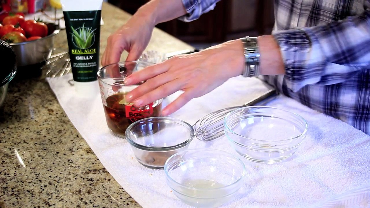 Homeopathic Skin Recipes  - DIY Beauty Tips - Beauty Tips