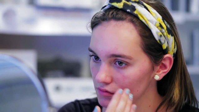 Honey & Lemon Homemade Face Treatment - Skin Care Tips - Beauty Tips