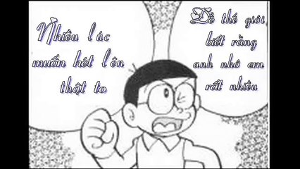 (Doremon chế) nơi đâu bán phép mầu.avi-muxed