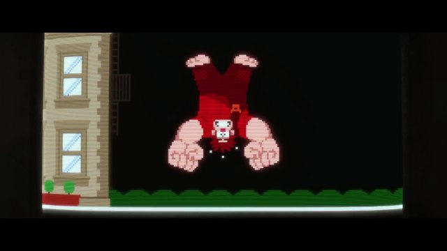 Wreck-It Ralph Game Changer TV Spot