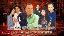 Liên Khúc Hương Lan 2016 Chọn Lọc - nhạc vàng trữ tình hay nhất của Hương Lan