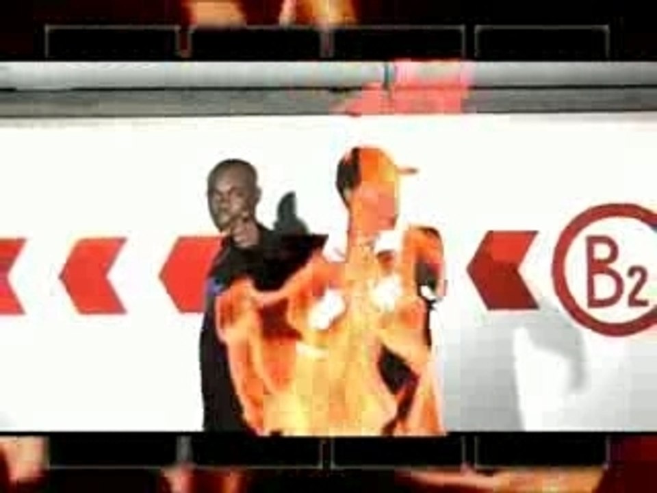 HAYO'E INCENDIE