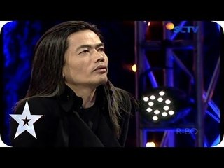 EP08 PART 6 - AUDITION 8 - Indonesia's Got Talent [HD]