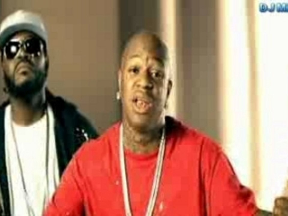 Trick Daddy ft Baby - Tuck Ya Ice (DJ Millz Remix)