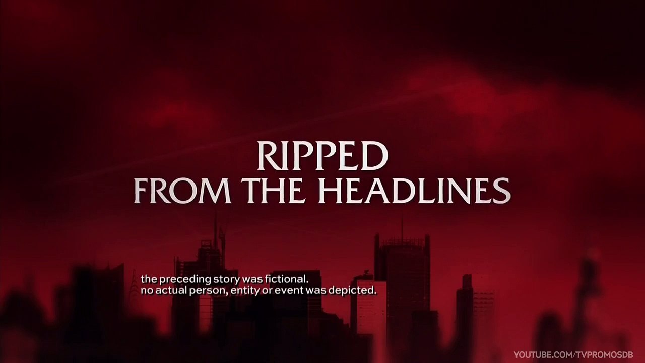 Law and Order SVU 17x16 Promo "Star-Struck Victims" (HD)