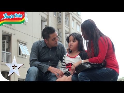 Indomie Ask Talent - Putri Ariani & Nora Band - Indonesia's Got Talent