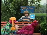 Sesame Street - The Betty Lou Clinic